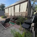 Mobile Lea, Kamp Soline Parque de Campismo Biograd Na Moru