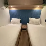 Mobile Lea, Kamp Soline Parque de Campismo Biograd Na Moru