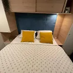 Mobile Lea, Kamp Soline Parque de Campismo Biograd Na Moru
