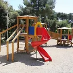 Mobile Lea, Kamp Soline Biograd Na Moru
