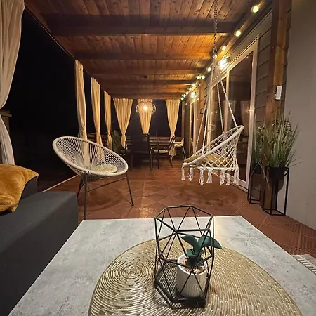 Mobile Lea, Kamp Soline * Biograd na Moru