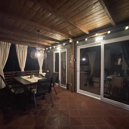 Mobile Lea, Kamp Soline キャンプ場 ビオグラード・ナ・モル