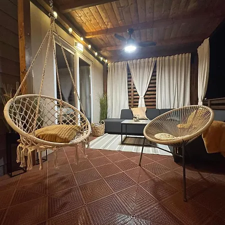 Campsite Mobile Lea, Kamp Soline Biograd Na Moru