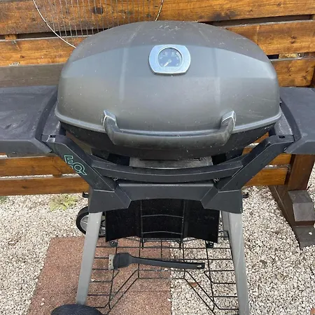 Mobile Lea, Kamp Soline