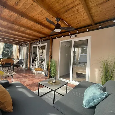 Campingplads Mobile Lea, Kamp Soline Biograd Na Moru