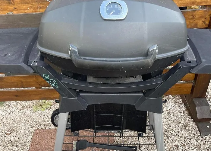 Mobile Lea, Kamp Soline