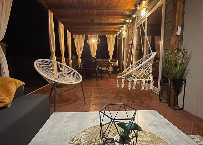 Mobile Lea, Kamp Soline * Biograd Na Moru